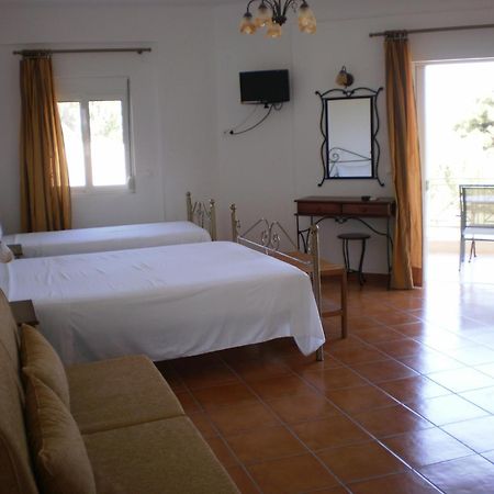 Kasimis Apartment Кипарисия Екстериор снимка