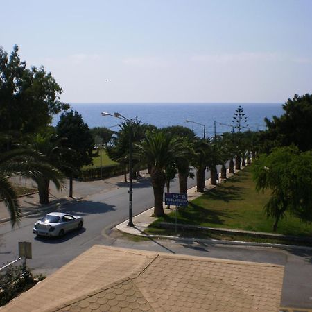 Kasimis Apartment Кипарисия Екстериор снимка